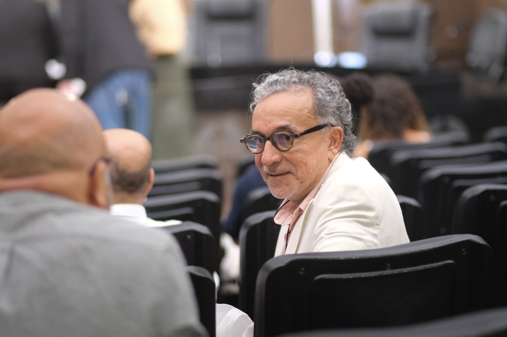 Abertura 1º Encontro Nordeste de Museus Universitários