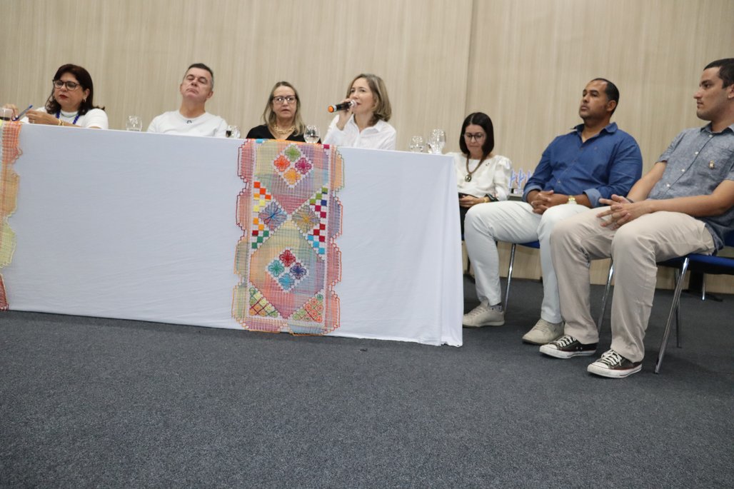Celebração dos 15 anos do Campus do Sertão