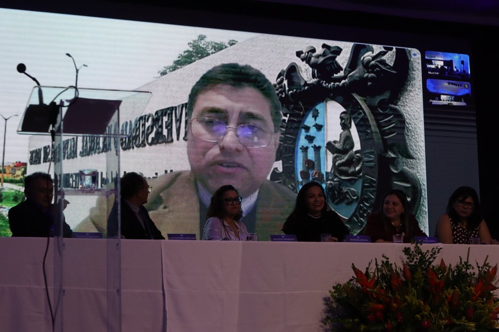 Seminário Internacional de Informação, Tecnologia e Inovação