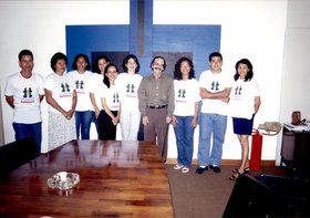 05AF12 - 410 - PROGRAMA ALFABETIZAÇÃO SOLIDÁRIA