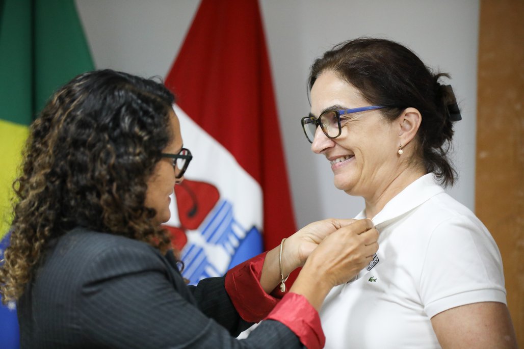 Visita da Comitiva de Portugal