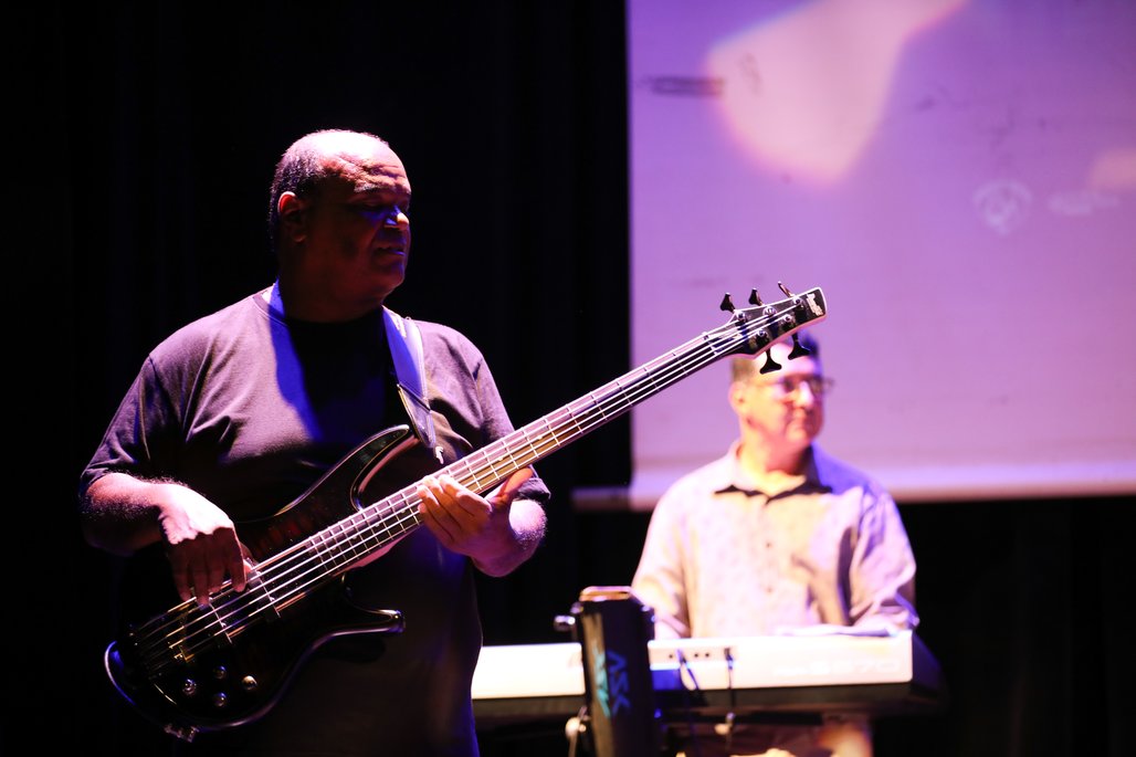 Abertura Femupe 2025