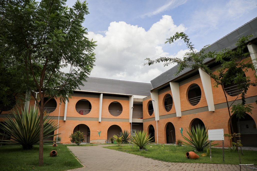 Campus Sertão (Delmiro) 2023