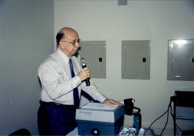 ENGENHARIA DE ESTRUTURA MESTRADO