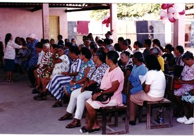 PROJETO EXTENSÃO AÇÕES DE SAÚDE COLETIVA COMUNITÁRIA