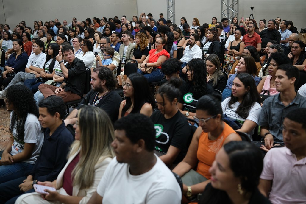 Bienal do Livro de Alagoas 2025 \u002D dia 5 \u002D 04/11
