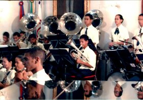 CONCERTO AOS DOMINGOS