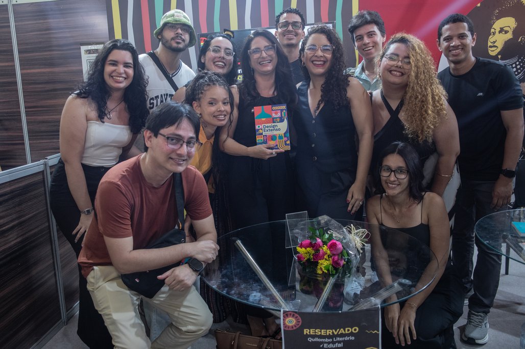 Bienal do Livro de Alagoas 2025 \u002D dia 7 \u002D 06/11