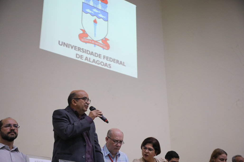Aula Inaugural 2023.1 \u002D Campus A.C. Simões