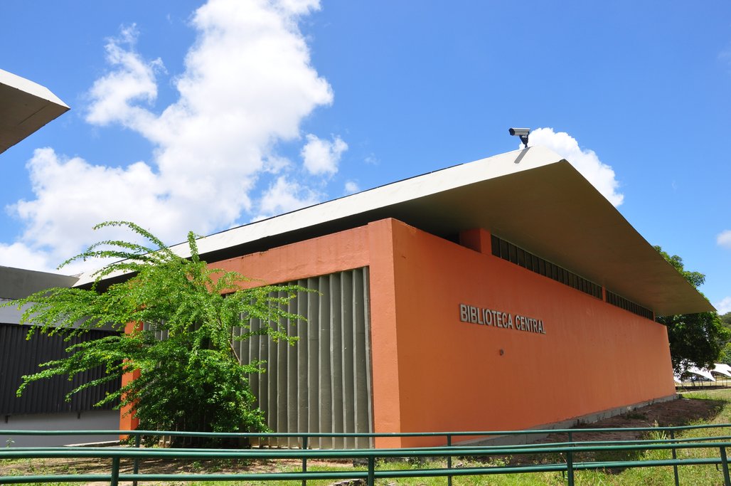 Campus A C Simões