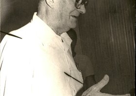 PADRE JOÃO LEITE