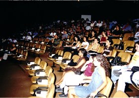 SEMINÁRIO A CONJUNTURA NEOLIBERAL - O INTELECTUAL E A UNIVERSIDADE 21 A (2)