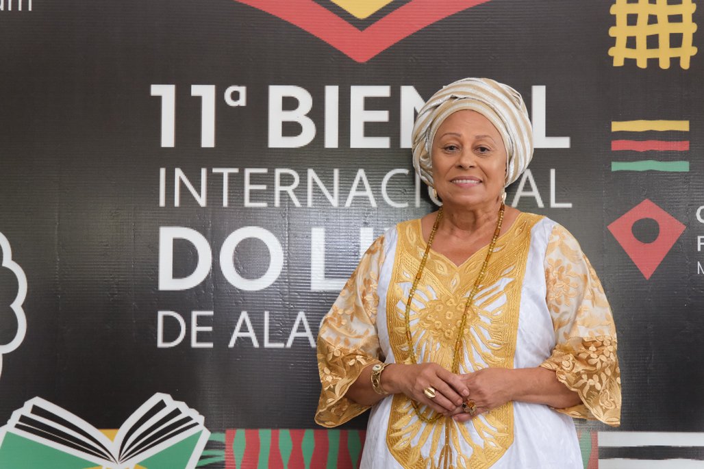 Café de Lançamento \u002D 11ª Bienal Internacional do Livro de Alagoas