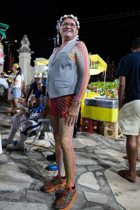 Filhinhos da Mamãe 2026