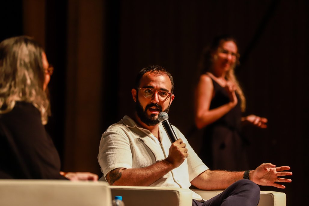 Bienal do Livro de Alagoas 2025 \u002D dia 9 \u002D 08/11