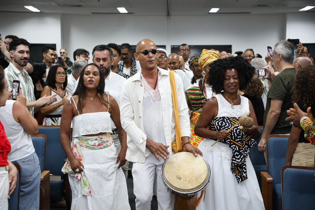 Bienal do Livro de Alagoas 2025 \u002D dia 2 \u002D 01/11