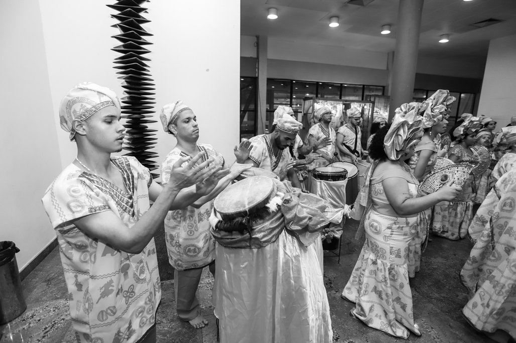 Bienal do Livro de Alagoas 2025 \u002D dia 9 \u002D 08/11