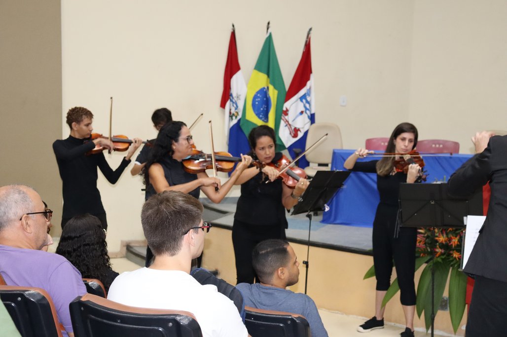 Excelência acadêmica 2025