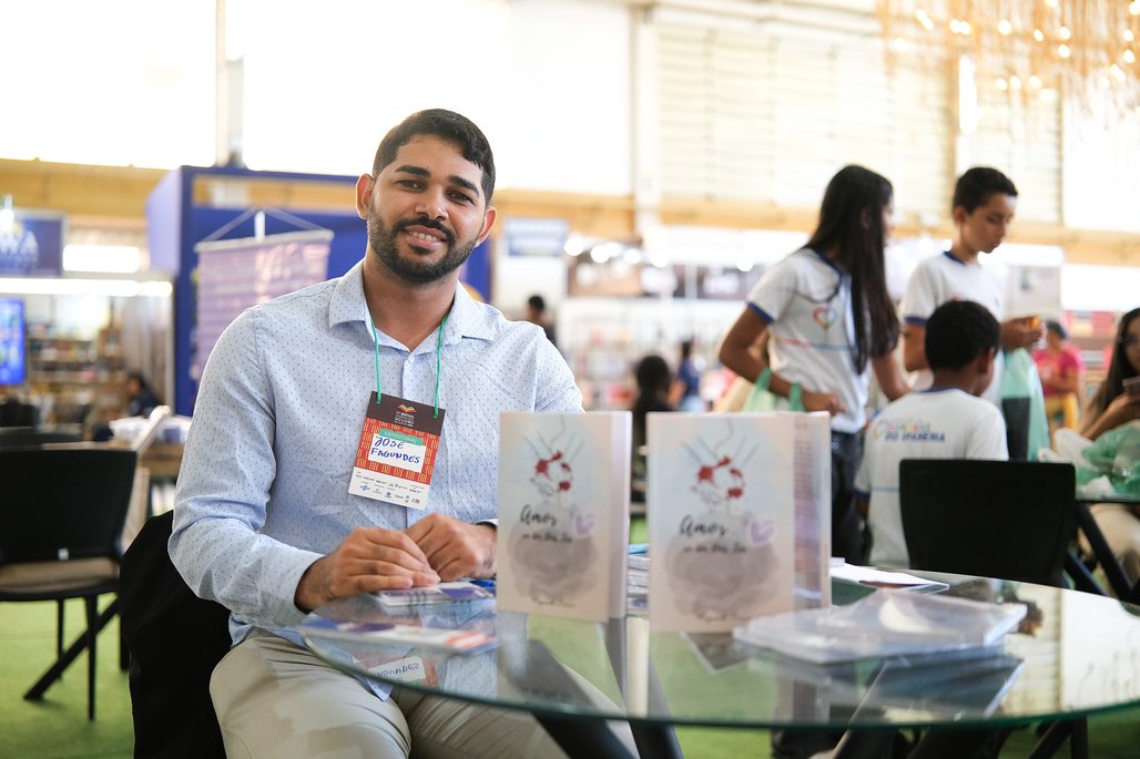 Bienal do Livro de Alagoas 2025 \u002D dia 6 \u002D 05/11