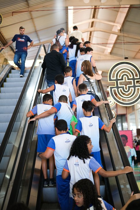 Bienal do Livro de Alagoas 2025 \u002D dia 6 \u002D 05/11