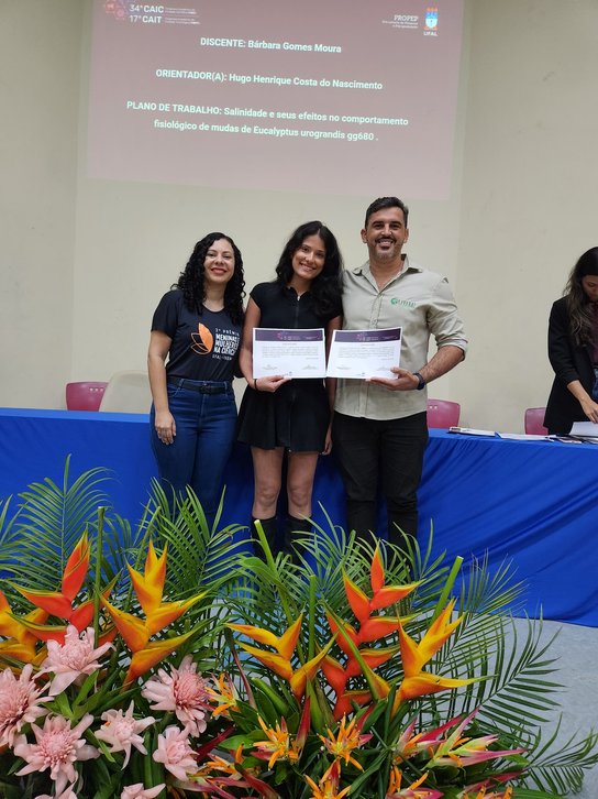Excelência acadêmica 2025