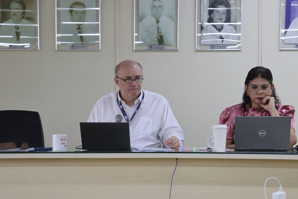 Reunião Consuni \u002D 7 de julho de 2026