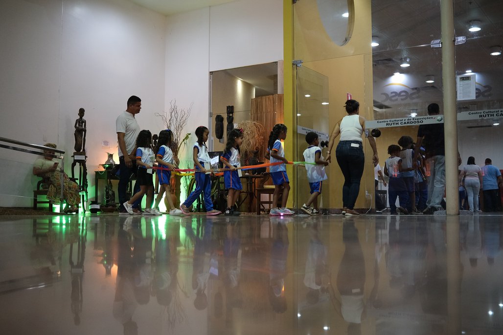 Bienal do Livro de Alagoas 2025 \u002D dia 4 \u002D 03/11