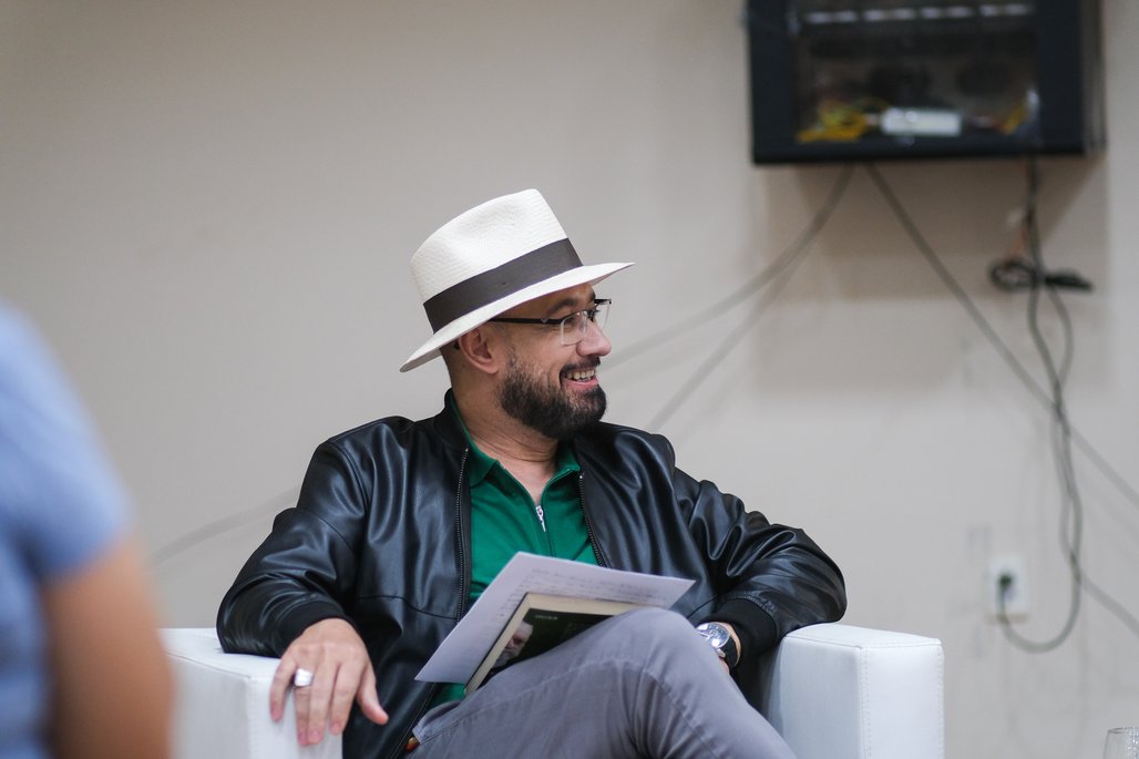 Bienal do Livro de Alagoas 2025 \u002D dia 10 \u002D 09/11