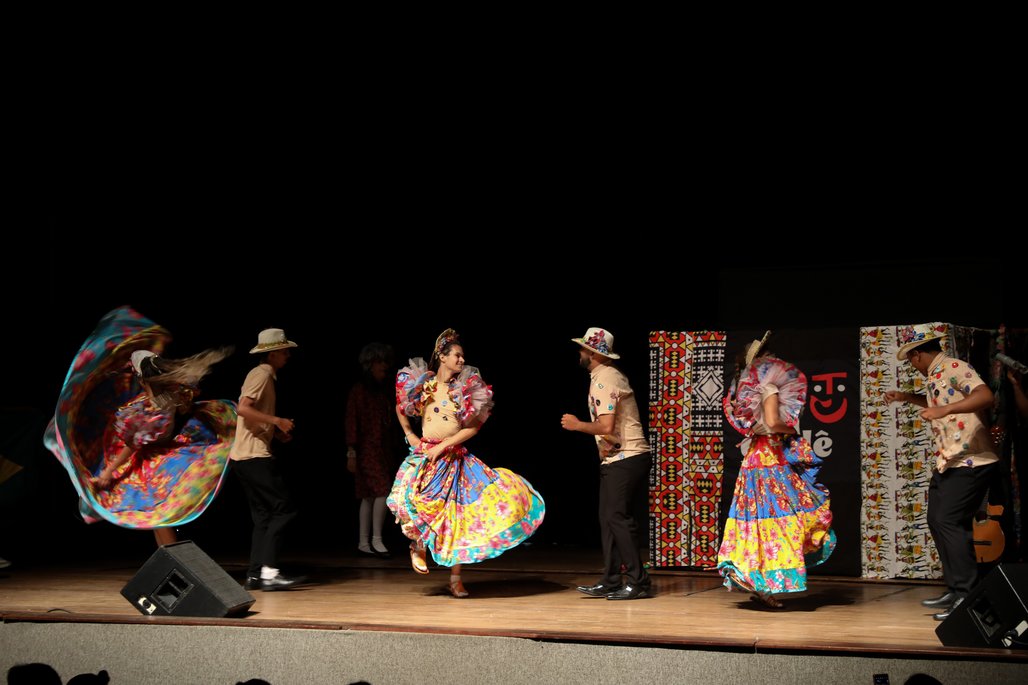 Bienal do Livro de Alagoas 2025 \u002D dia 3 \u002D 02/11