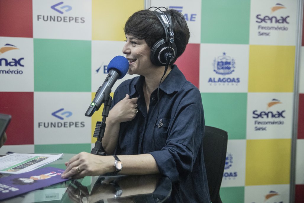 Bienal do Livro de Alagoas 2025 \u002D dia 5 \u002D 04/11