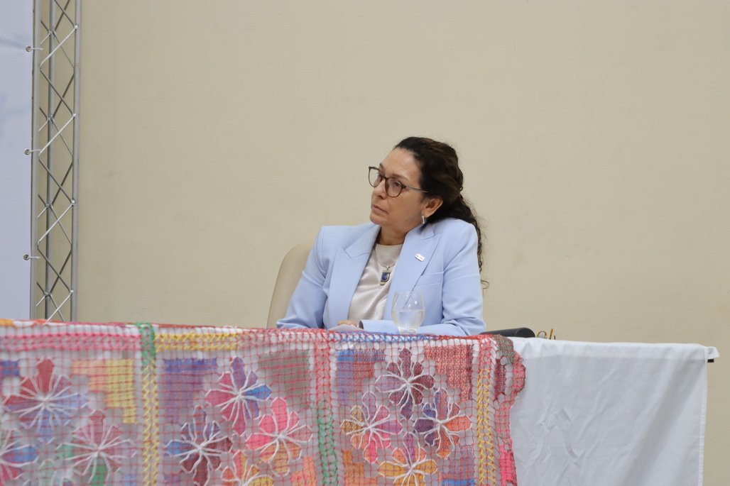 I Seminário de Internacionalização da Ufal