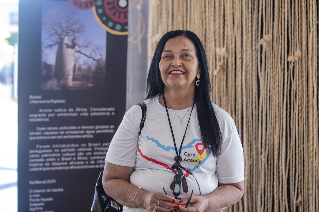 Bienal do Livro de Alagoas 2025 \u002D dia 3 \u002D 04/11