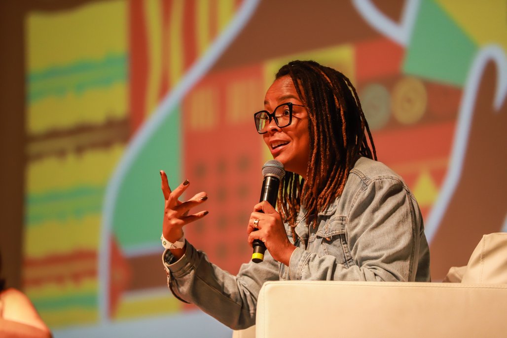 Bienal do Livro de Alagoas 2025 \u002D dia 7 \u002D 06/11