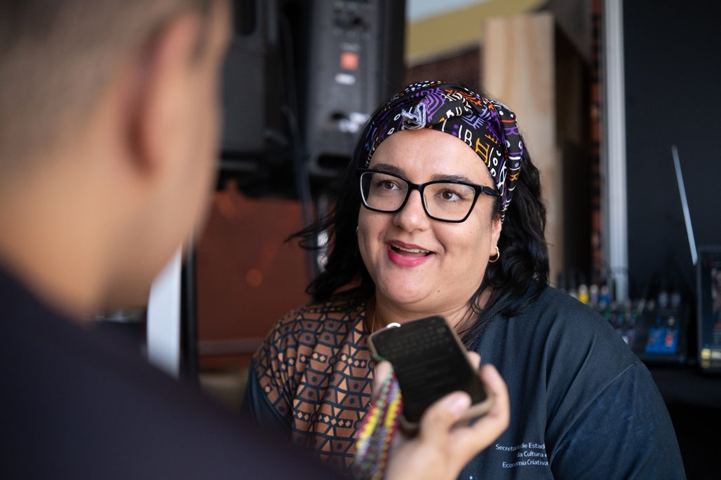 Bienal do Livro de Alagoas 2025 \u002D dia 7 \u002D 06/11