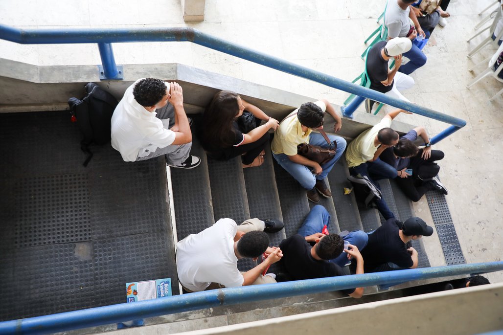 Aula Inaugural 2026.1 \u002D Leonardo Sakamoto