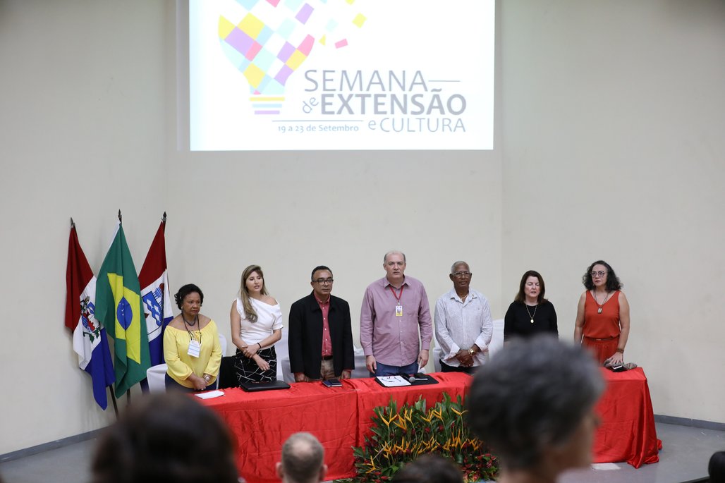 Semana de Extensão 2023