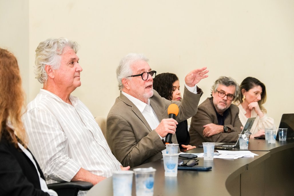 Ufal sedia diplomação de novos afiliados da Academia Brasileira de Ciências
