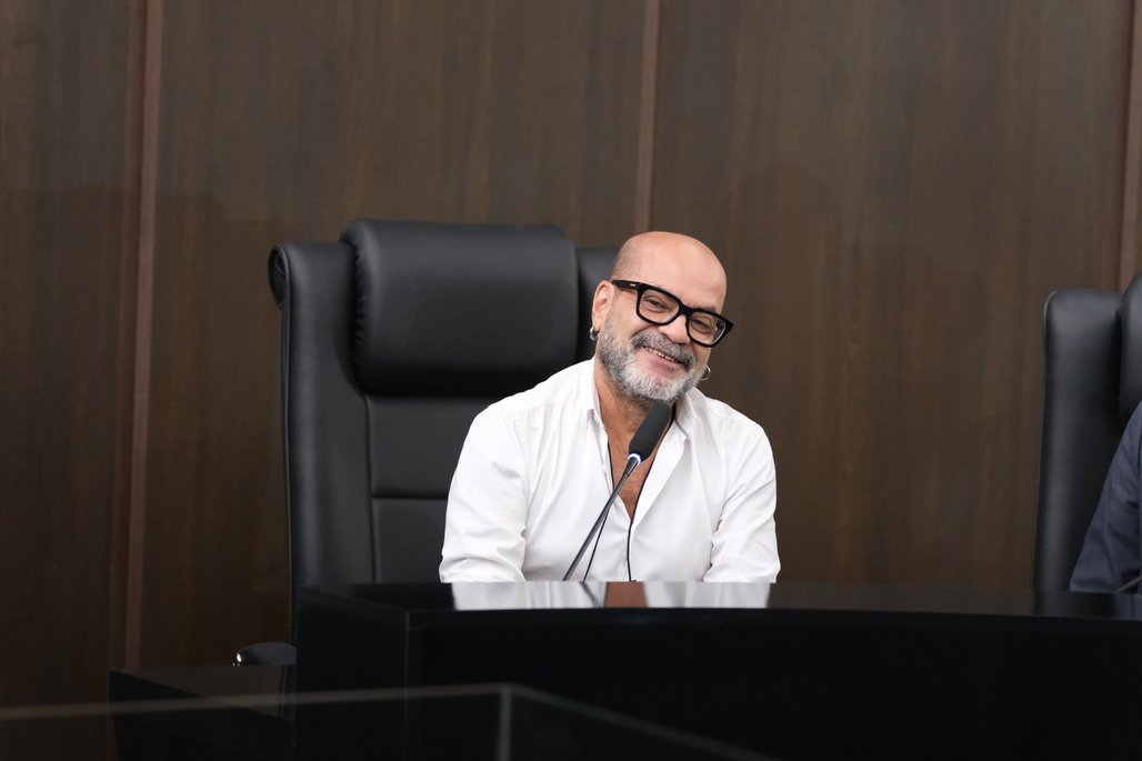 Abertura 1º Encontro Nordeste de Museus Universitários