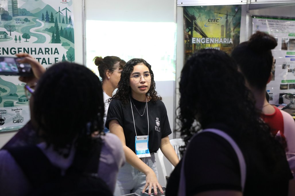 Sinpete 2025 \u002D dia 20/10 manhã