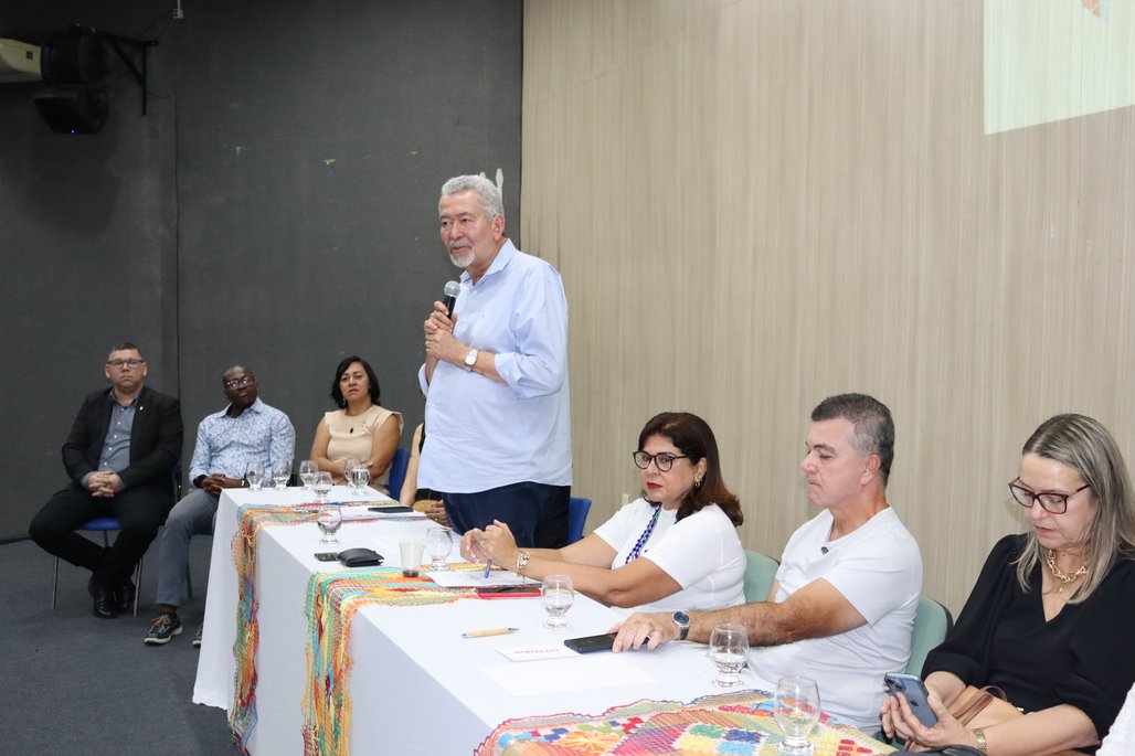 Celebração dos 15 anos do Campus do Sertão