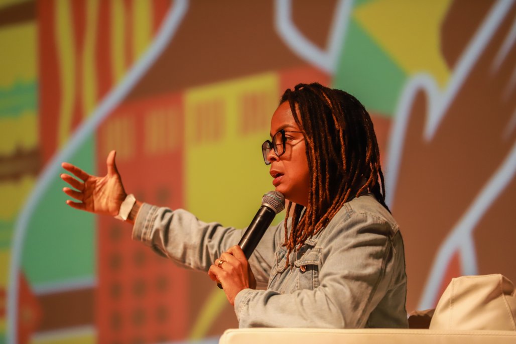 Bienal do Livro de Alagoas 2025 \u002D dia 7 \u002D 06/11