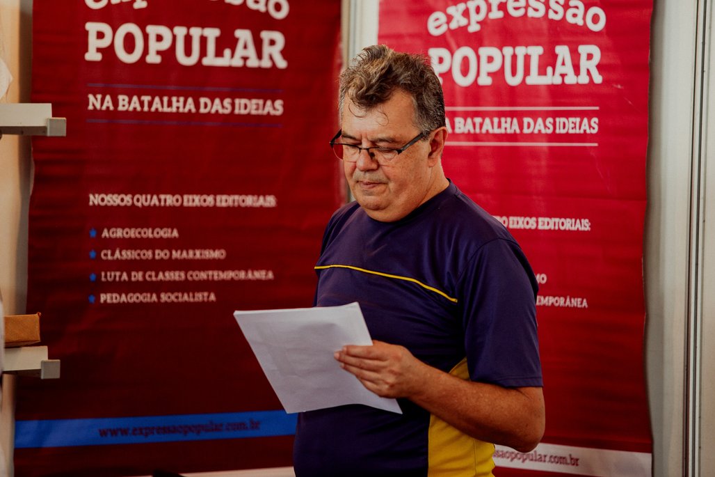 10º Bienal do Livro\u002D dia 11 de agosto