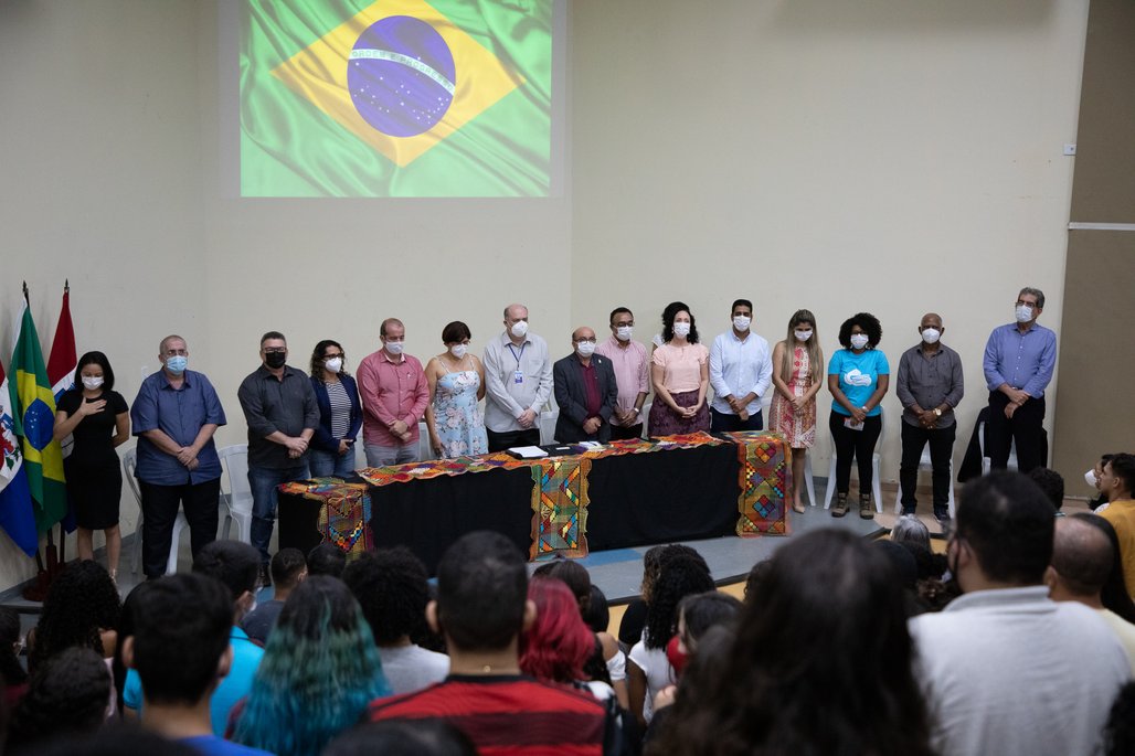 Aula Inaugural AC Simões \u002D 15/08/2023