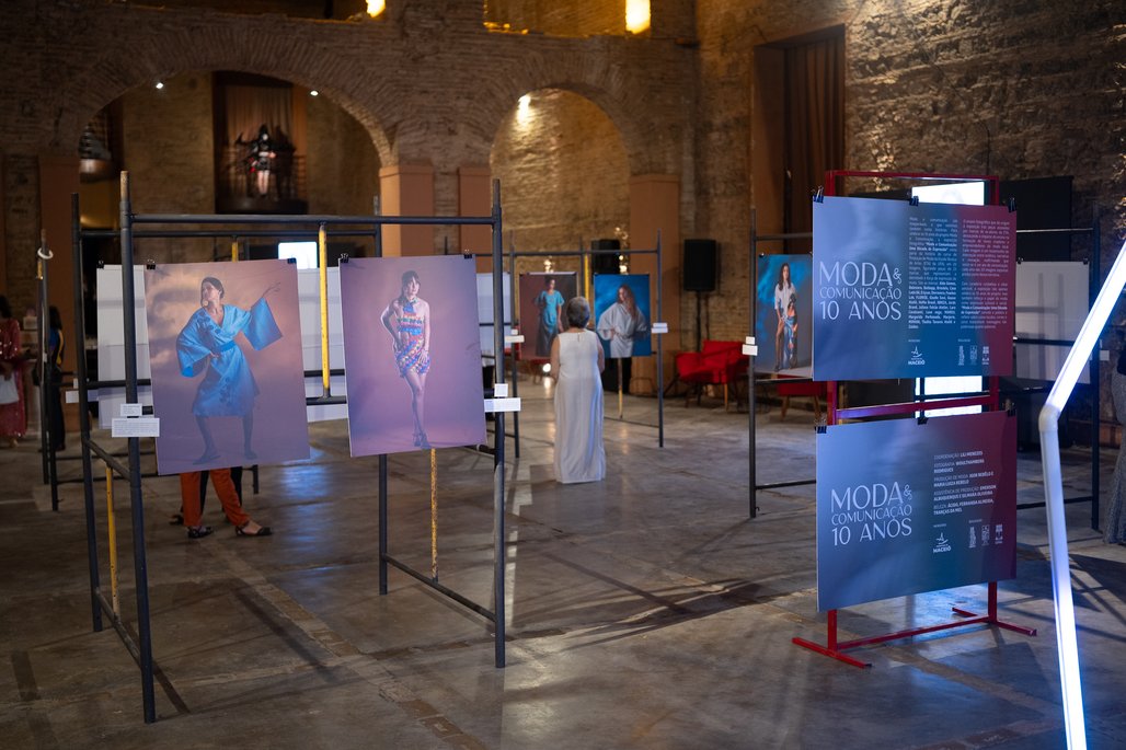 Moda e Comunicação 10 anos