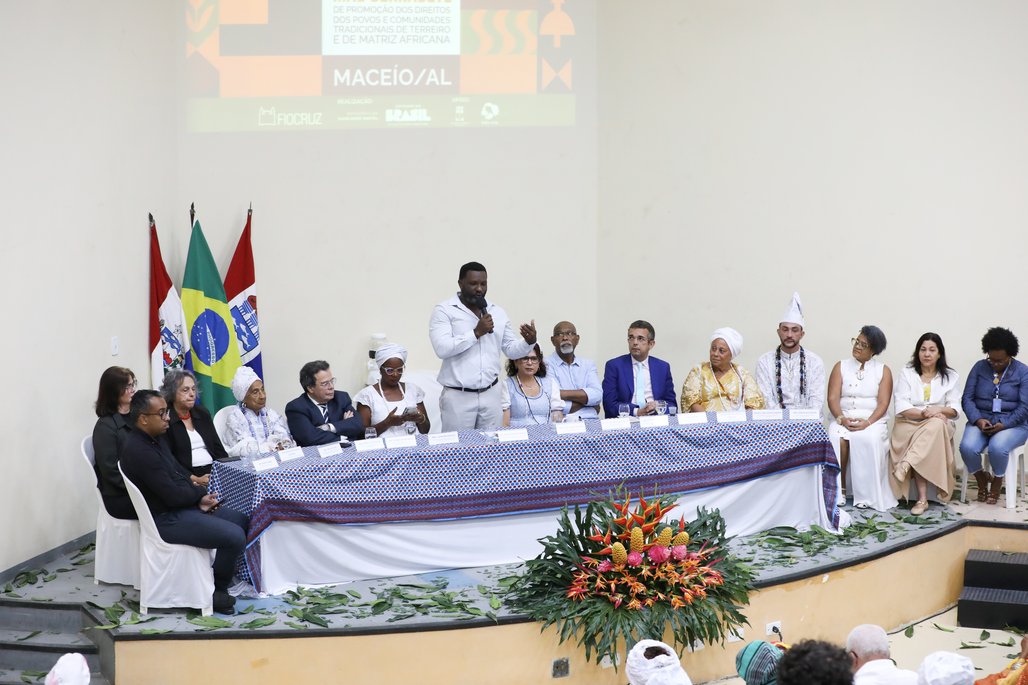 Lançamento Estratégia Mãe Bernadete