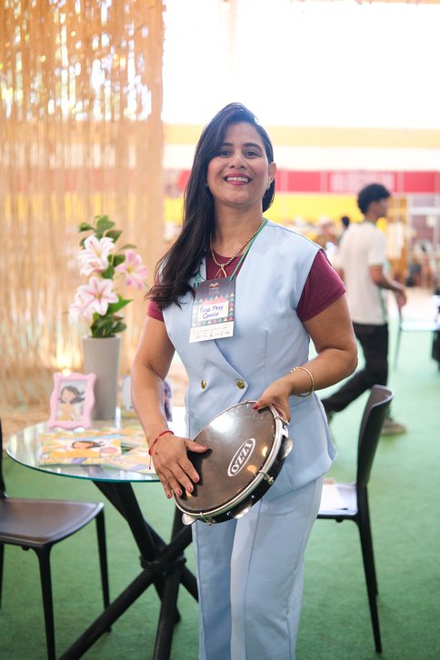 Bienal do Livro de Alagoas 2025 \u002D dia 5 \u002D 04/11