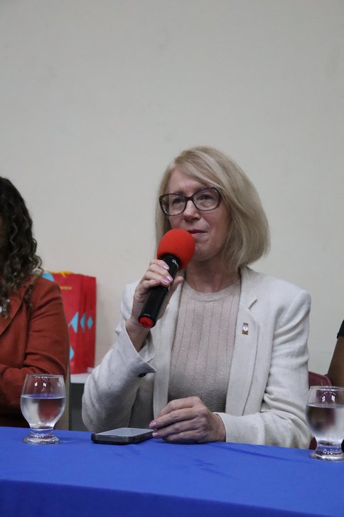 Excelência acadêmica 2025