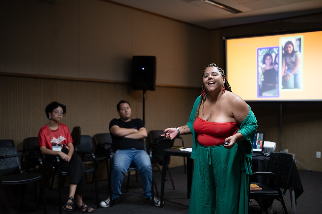 Bienal do Livro de Alagoas 2025 \u002D dia 7 \u002D 06/11