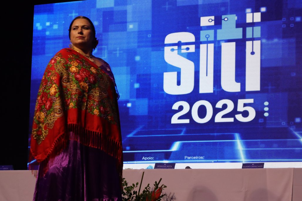 Seminário Internacional de Informação, Tecnologia e Inovação