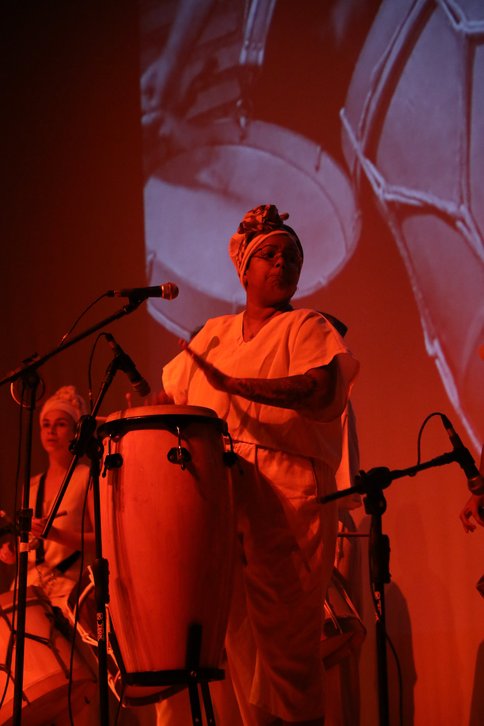 Bienal do Livro de Alagoas 2025 \u002D dia 2 \u002D 01/11